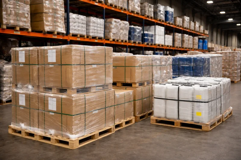Packaging Services