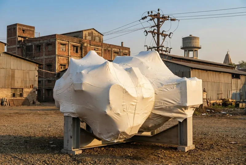 Shrink Packing Services
